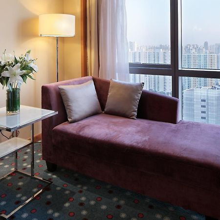 Courtyard By Marriott Suzhou Hotel Suzhou  Exterior photo