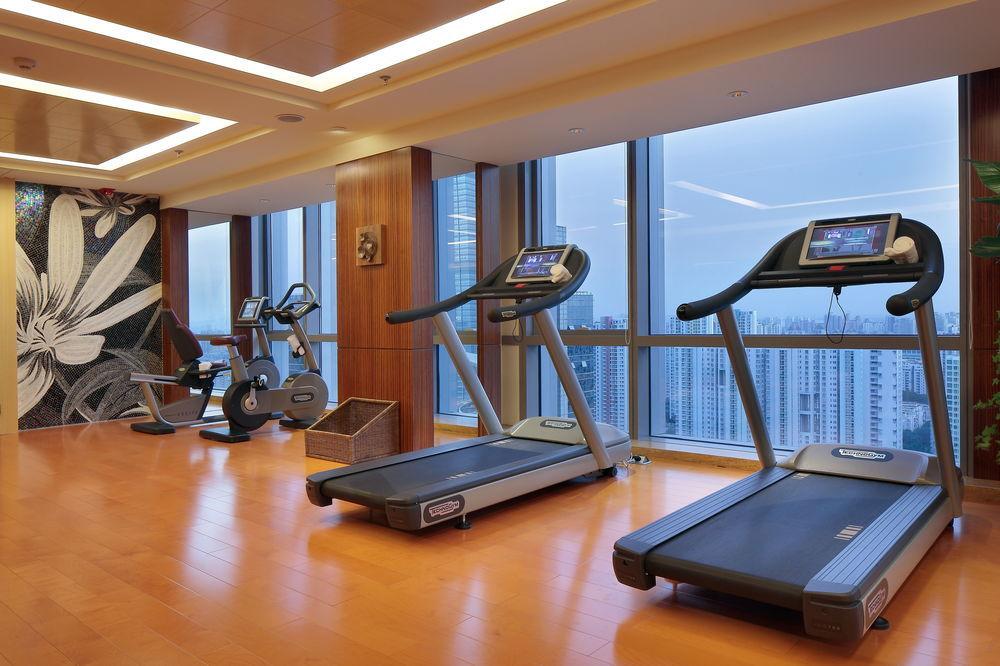 Courtyard By Marriott Suzhou Hotel Suzhou  Exterior photo