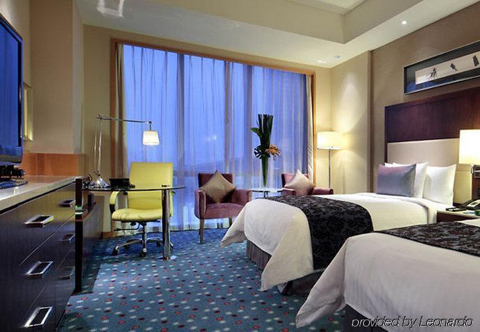 Courtyard By Marriott Suzhou Hotel Suzhou  Room photo
