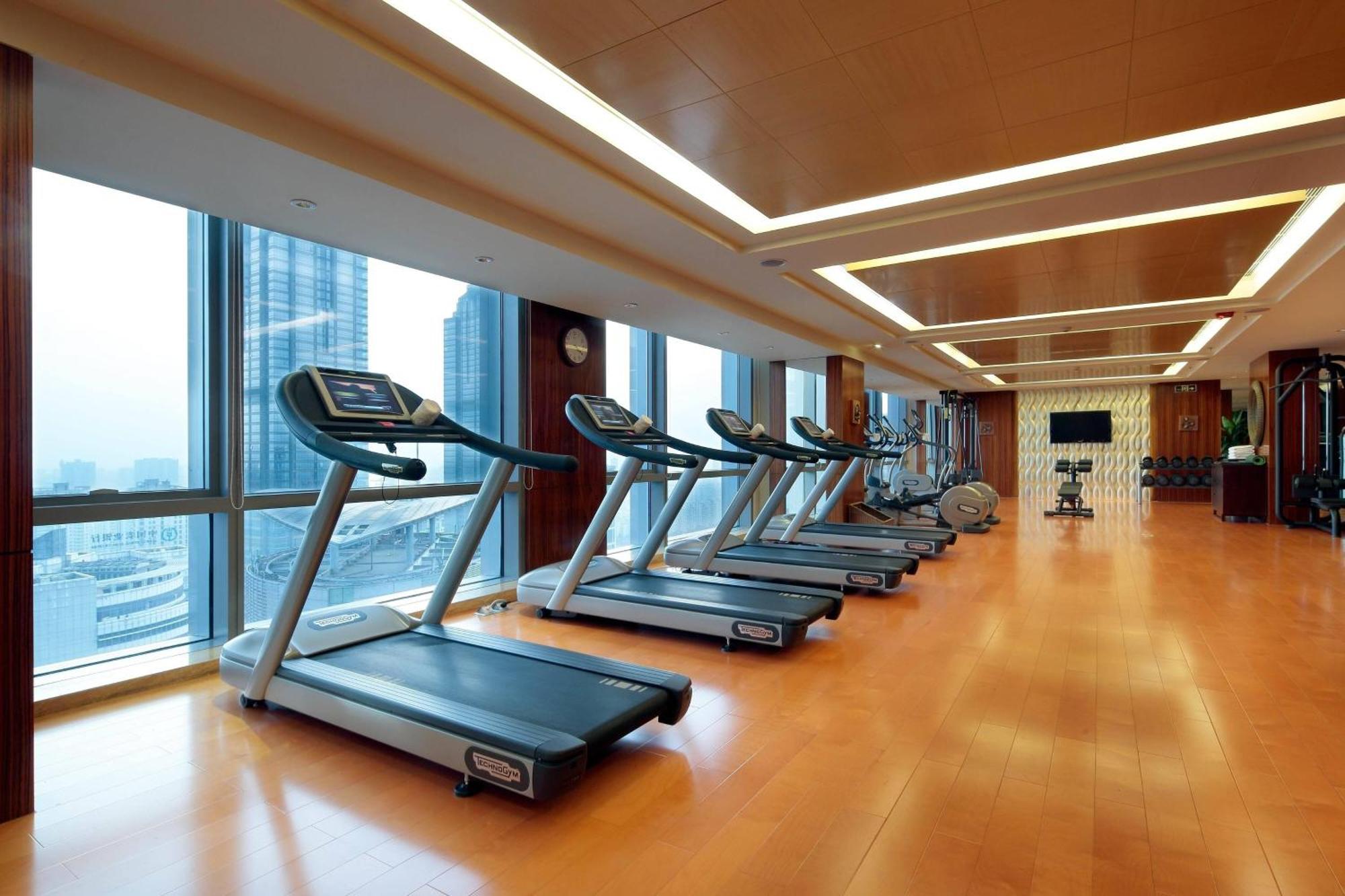 Courtyard By Marriott Suzhou Hotel Suzhou  Exterior photo