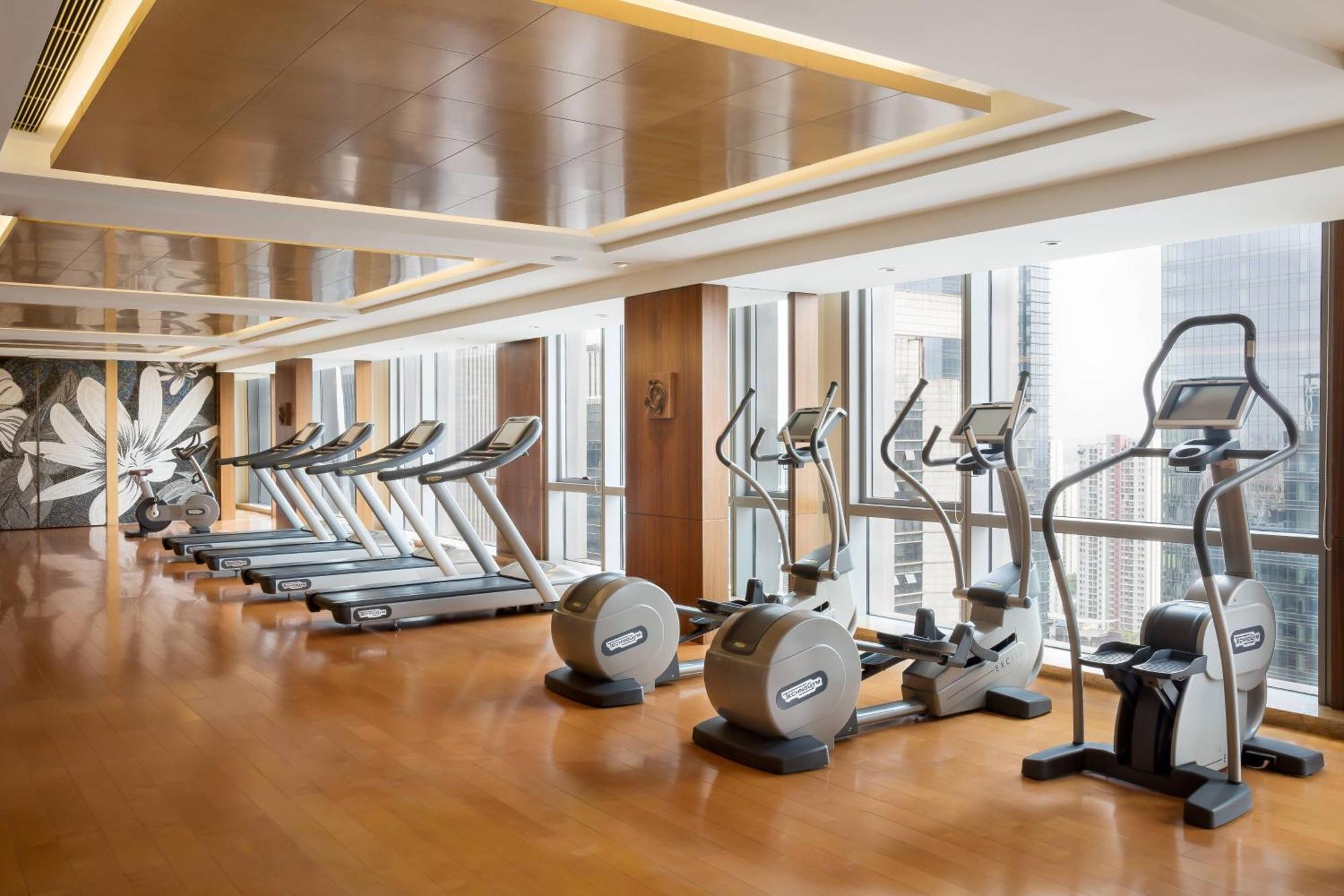 Courtyard By Marriott Suzhou Hotel Suzhou  Exterior photo