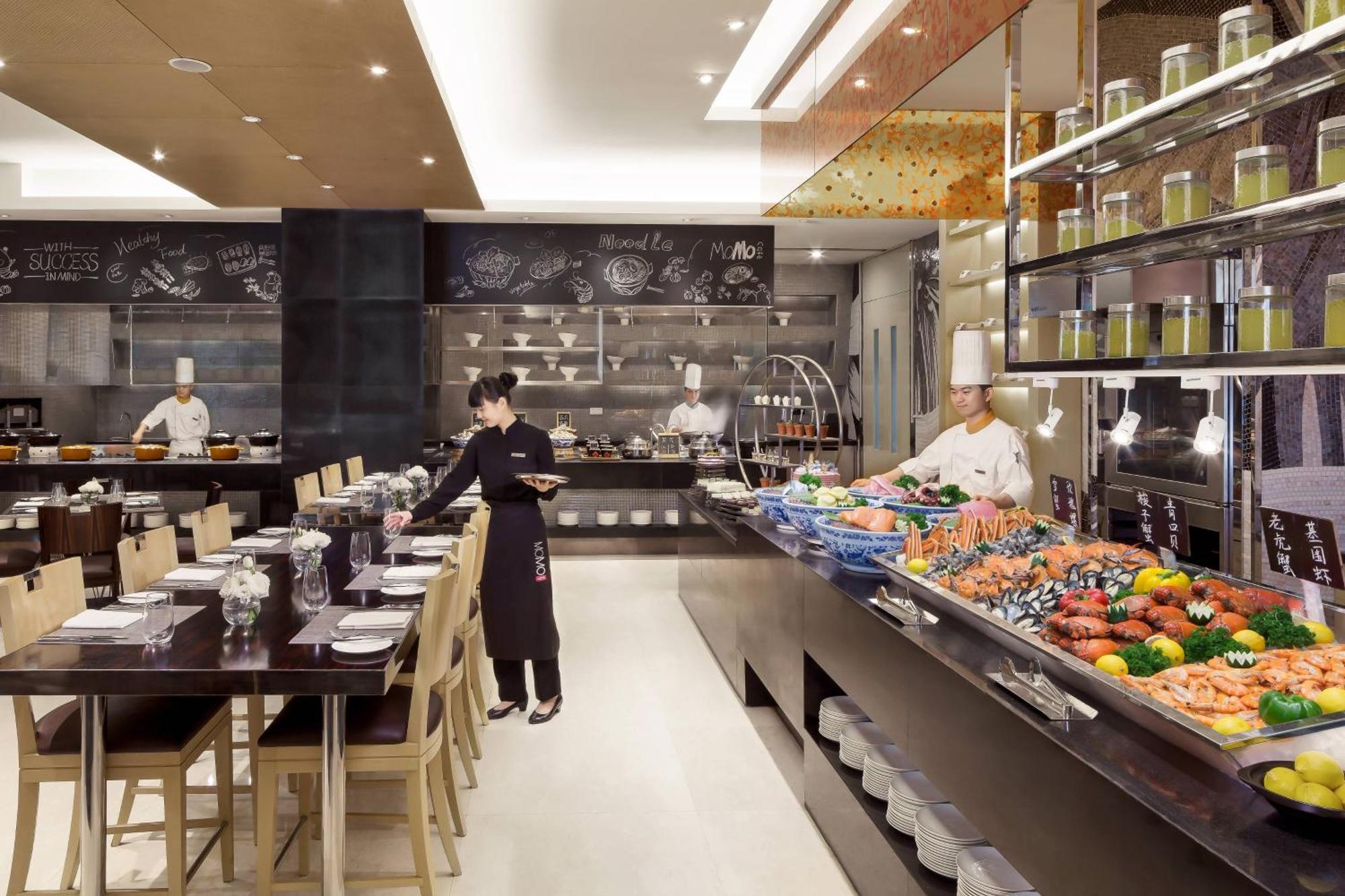 Courtyard By Marriott Suzhou Hotel Suzhou  Exterior photo