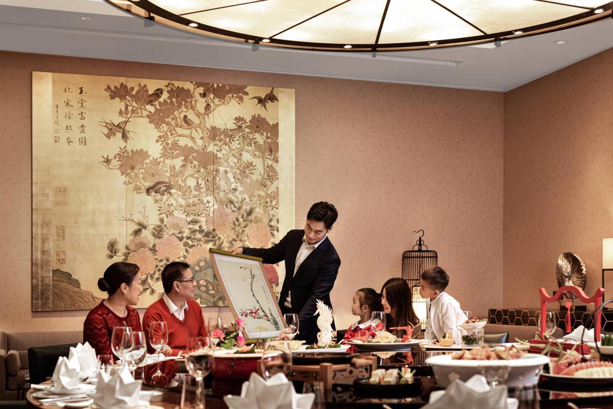 Courtyard By Marriott Suzhou Hotel Suzhou  Exterior photo