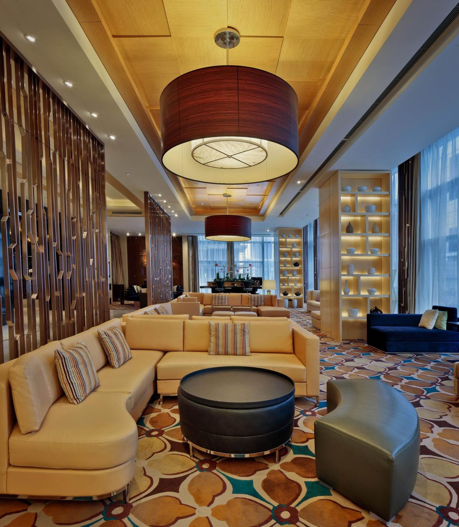 Courtyard By Marriott Suzhou Hotel Suzhou  Exterior photo