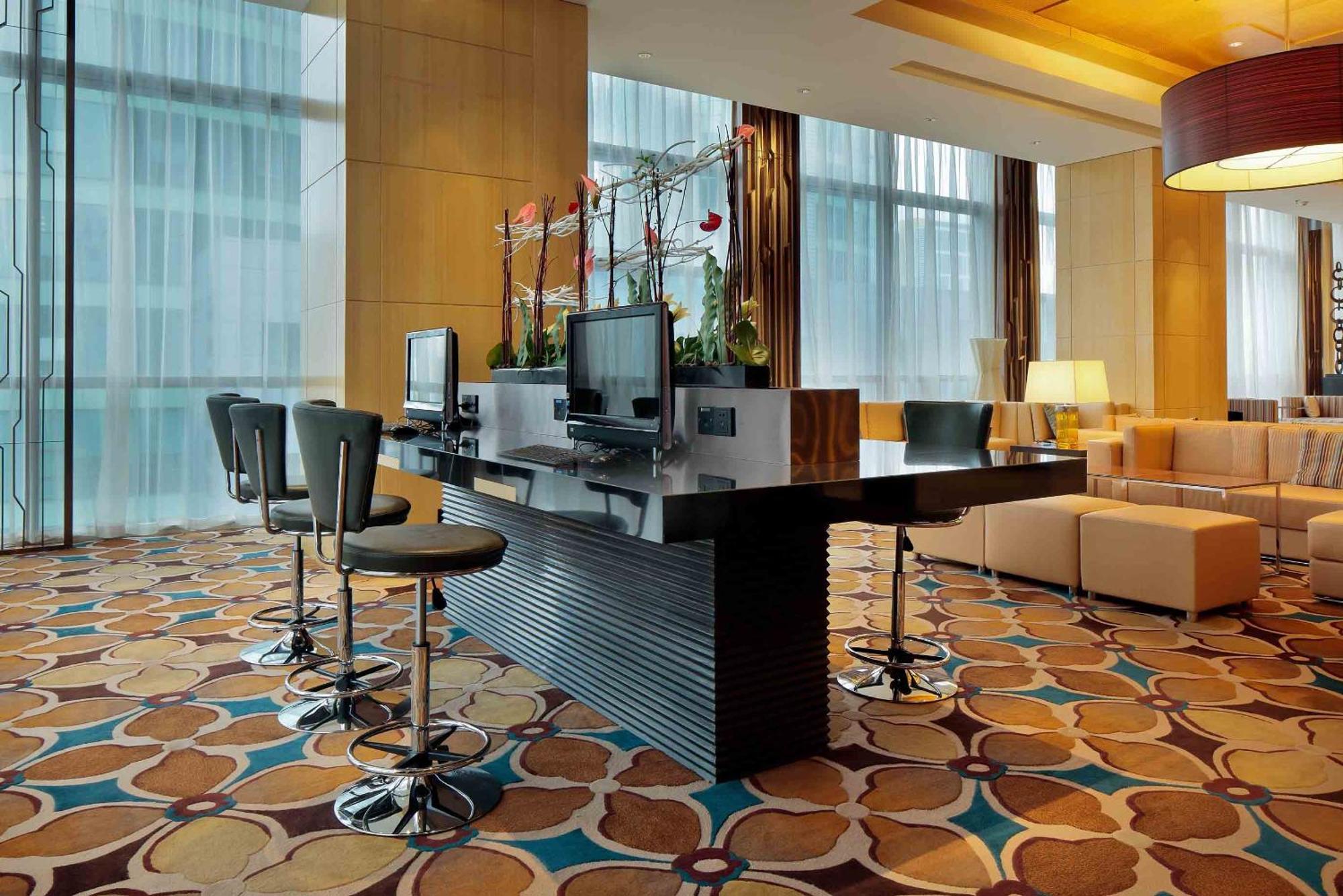 Courtyard By Marriott Suzhou Hotel Suzhou  Exterior photo