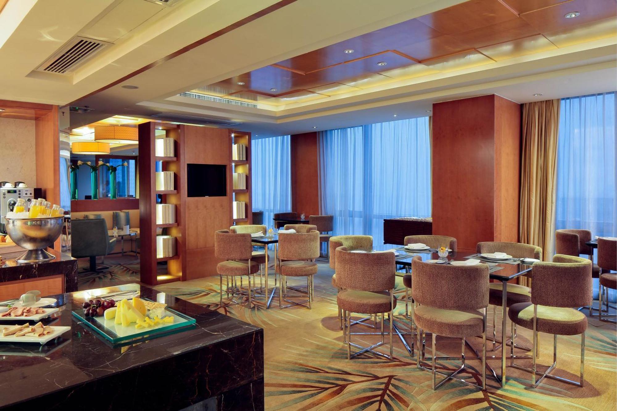 Courtyard By Marriott Suzhou Hotel Suzhou  Exterior photo