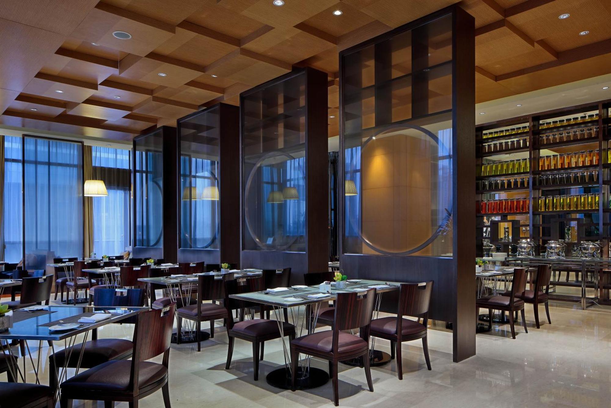 Courtyard By Marriott Suzhou Hotel Suzhou  Exterior photo