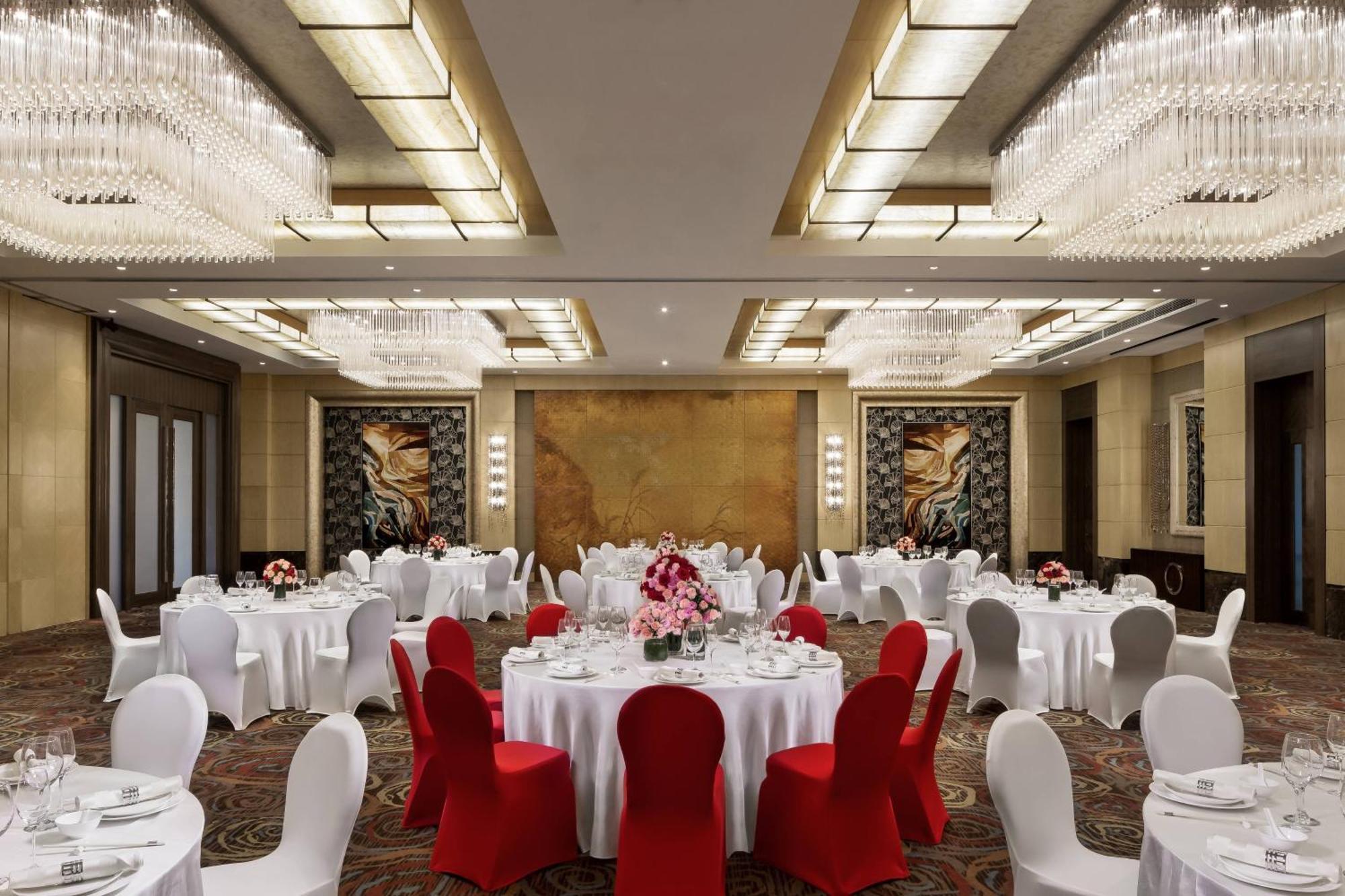 Courtyard By Marriott Suzhou Hotel Suzhou  Exterior photo