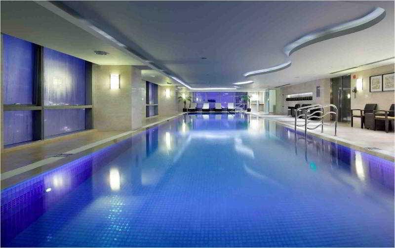 Courtyard By Marriott Suzhou Hotel Suzhou  Exterior photo
