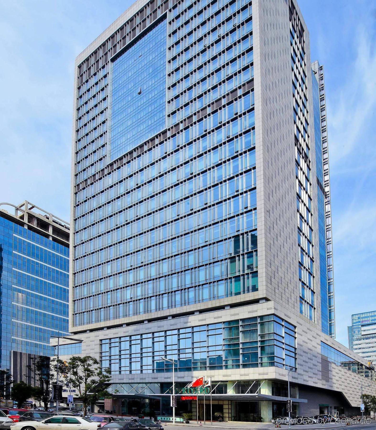 Courtyard By Marriott Suzhou Hotel Suzhou  Exterior photo