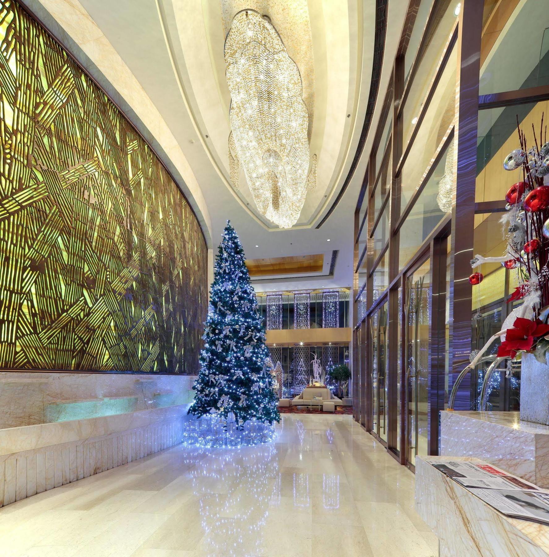 Courtyard By Marriott Suzhou Hotel Suzhou  Exterior photo