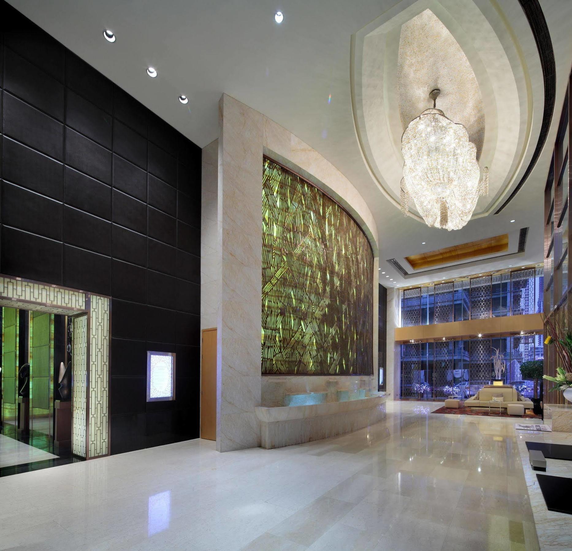 Courtyard By Marriott Suzhou Hotel Suzhou  Exterior photo