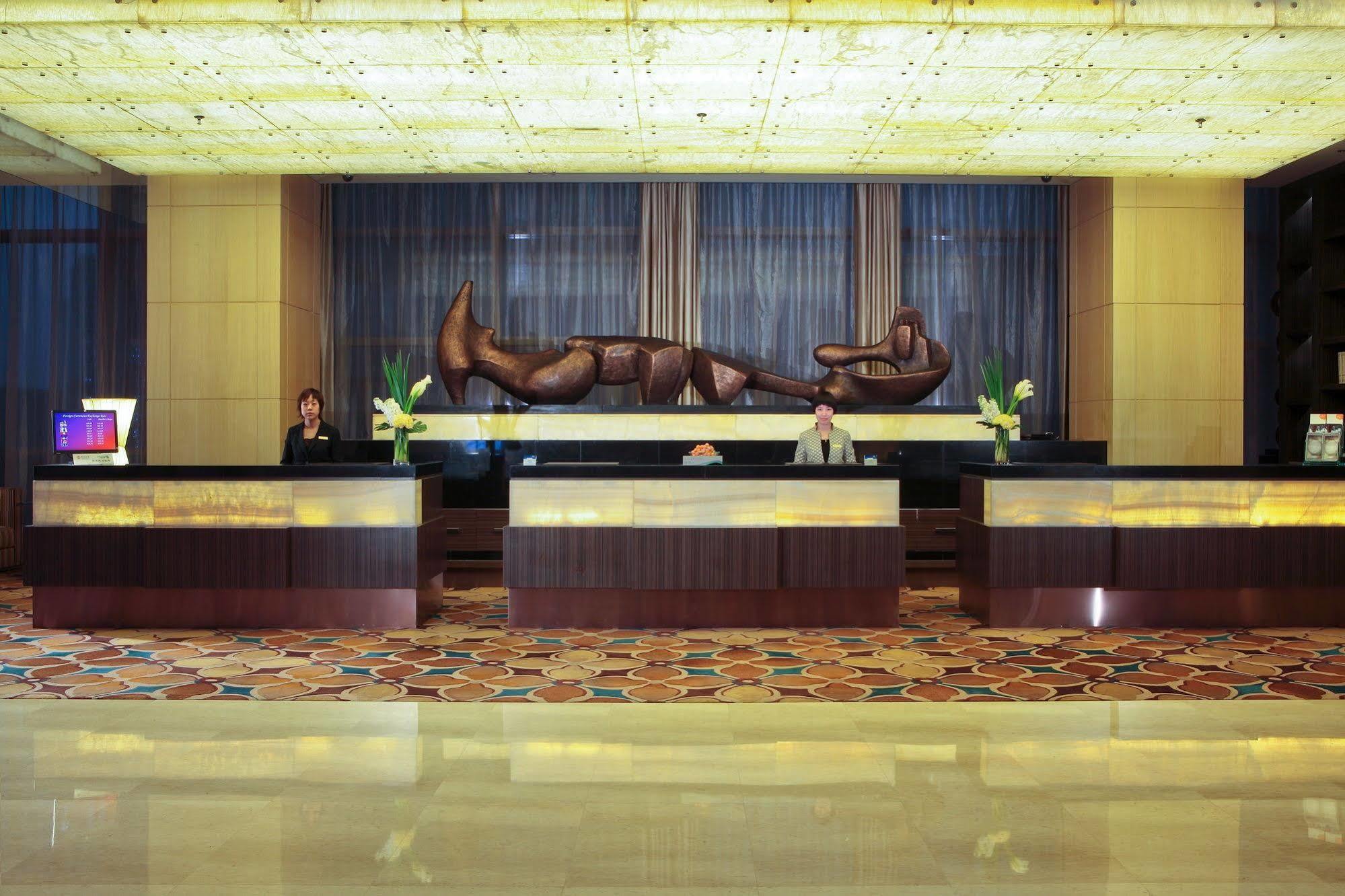 Courtyard By Marriott Suzhou Hotel Suzhou  Exterior photo
