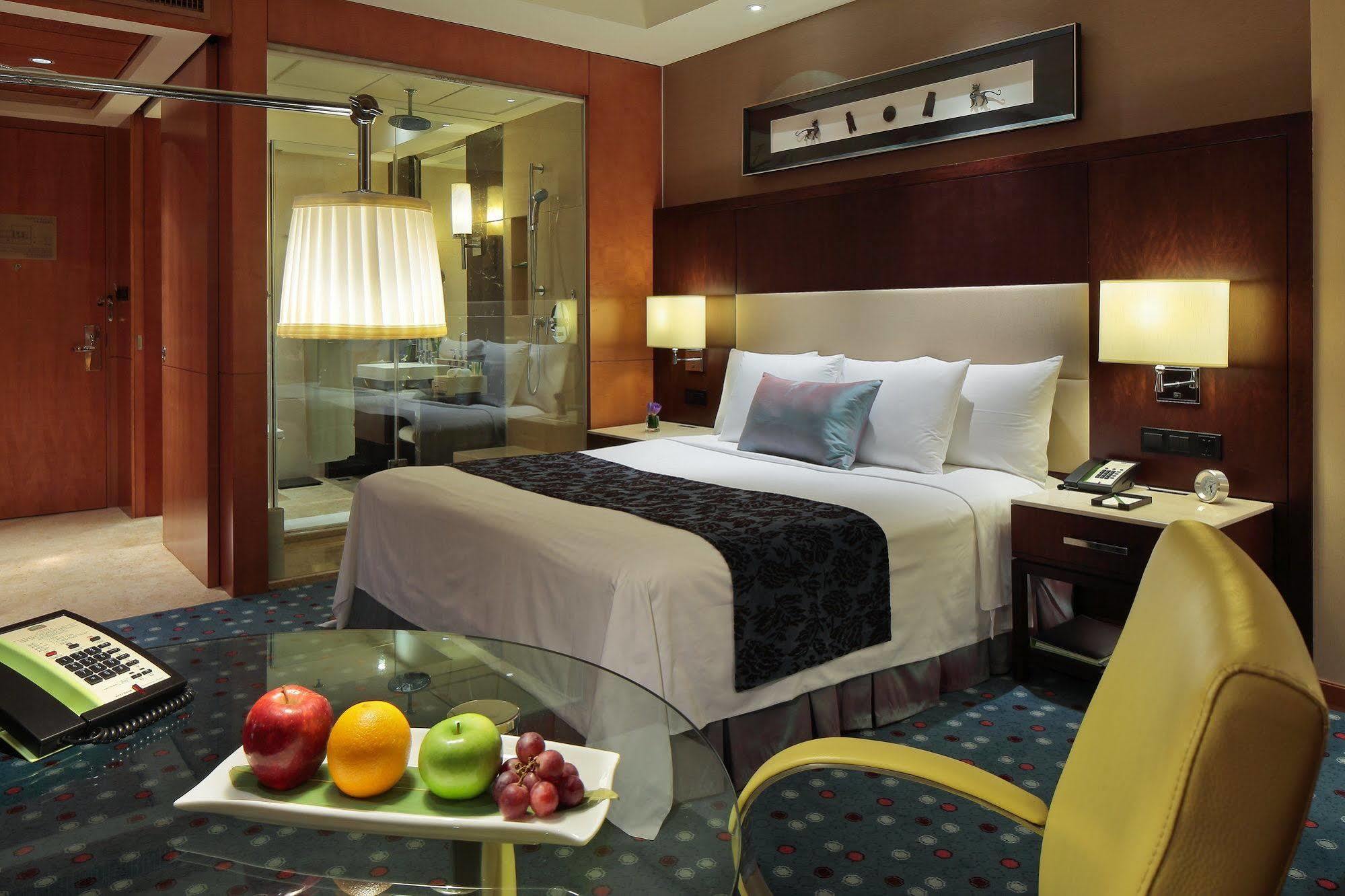 Courtyard By Marriott Suzhou Hotel Suzhou  Exterior photo