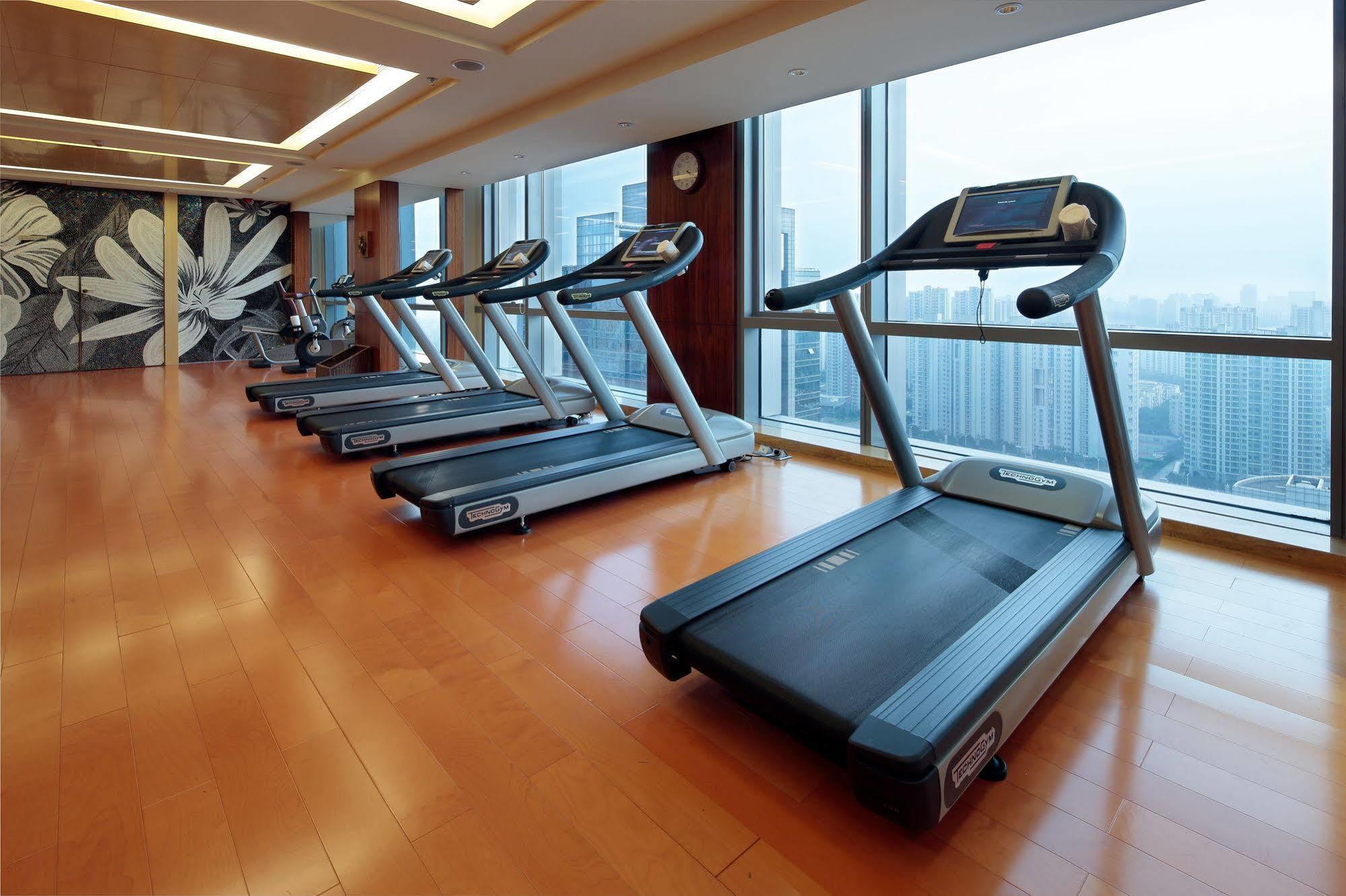 Courtyard By Marriott Suzhou Hotel Suzhou  Exterior photo