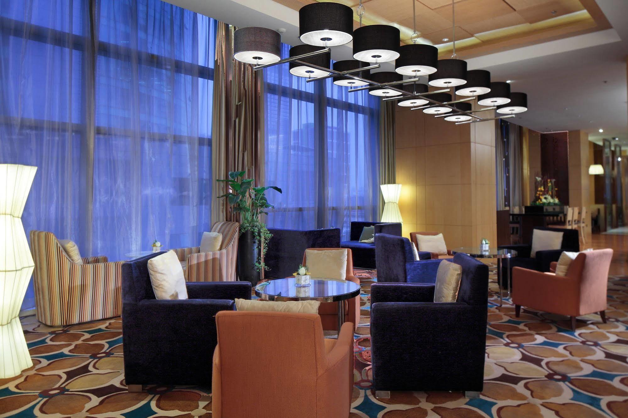 Courtyard By Marriott Suzhou Hotel Suzhou  Exterior photo