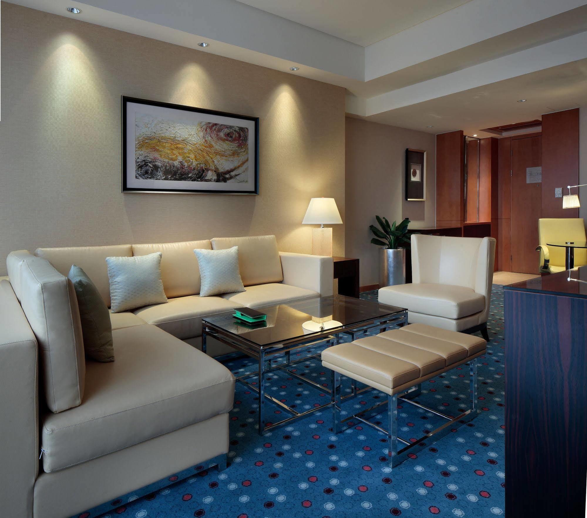 Courtyard By Marriott Suzhou Hotel Suzhou  Exterior photo