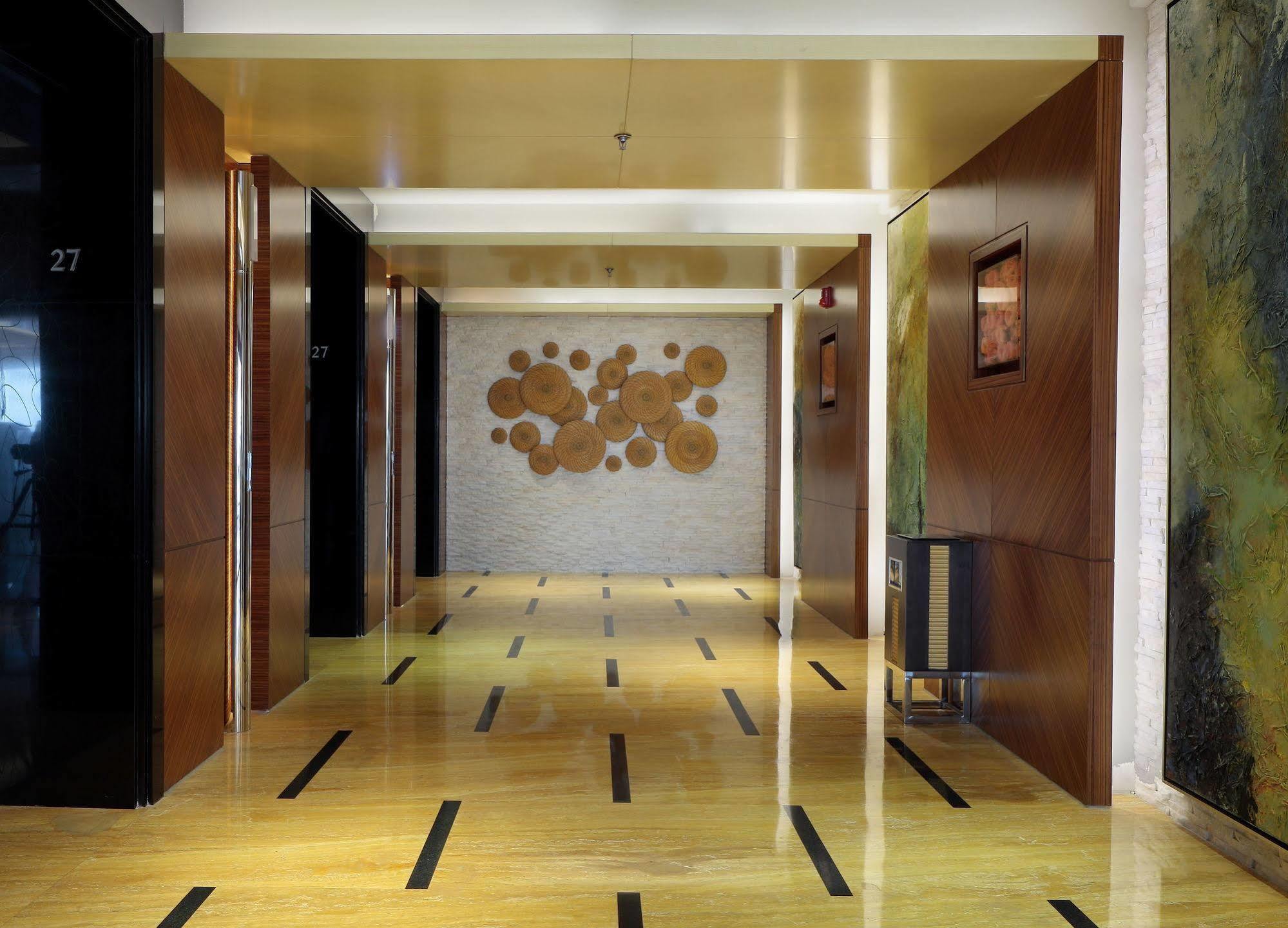 Courtyard By Marriott Suzhou Hotel Suzhou  Exterior photo